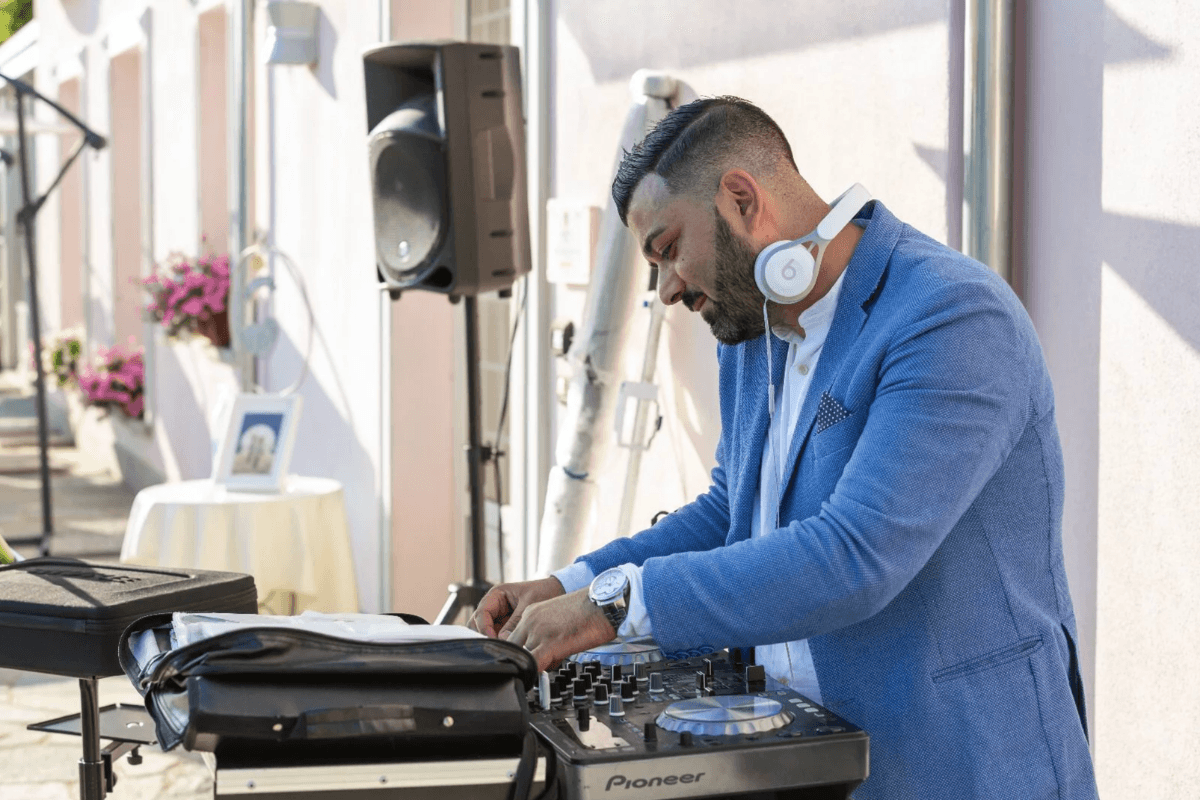 Musica & Intrattenimento