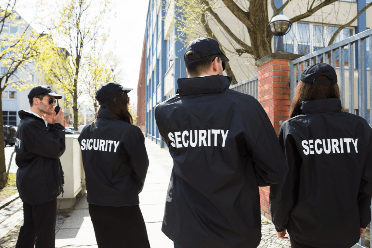 Sicurezza